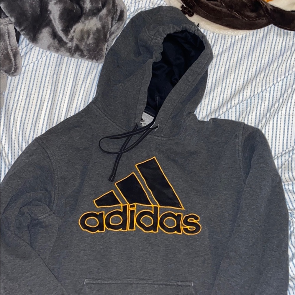 Adidas hoodie